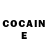 Cocaine Fish Scale Adriy Starko